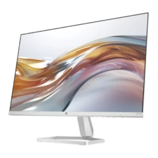 HP Series 5 524sw 23.8" 100Hz FHD IPS Monitor White thumbnail 2
