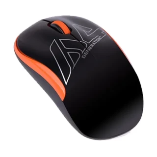 A4TECH G3-300N V-Track Wireless Mouse thumbnail 2